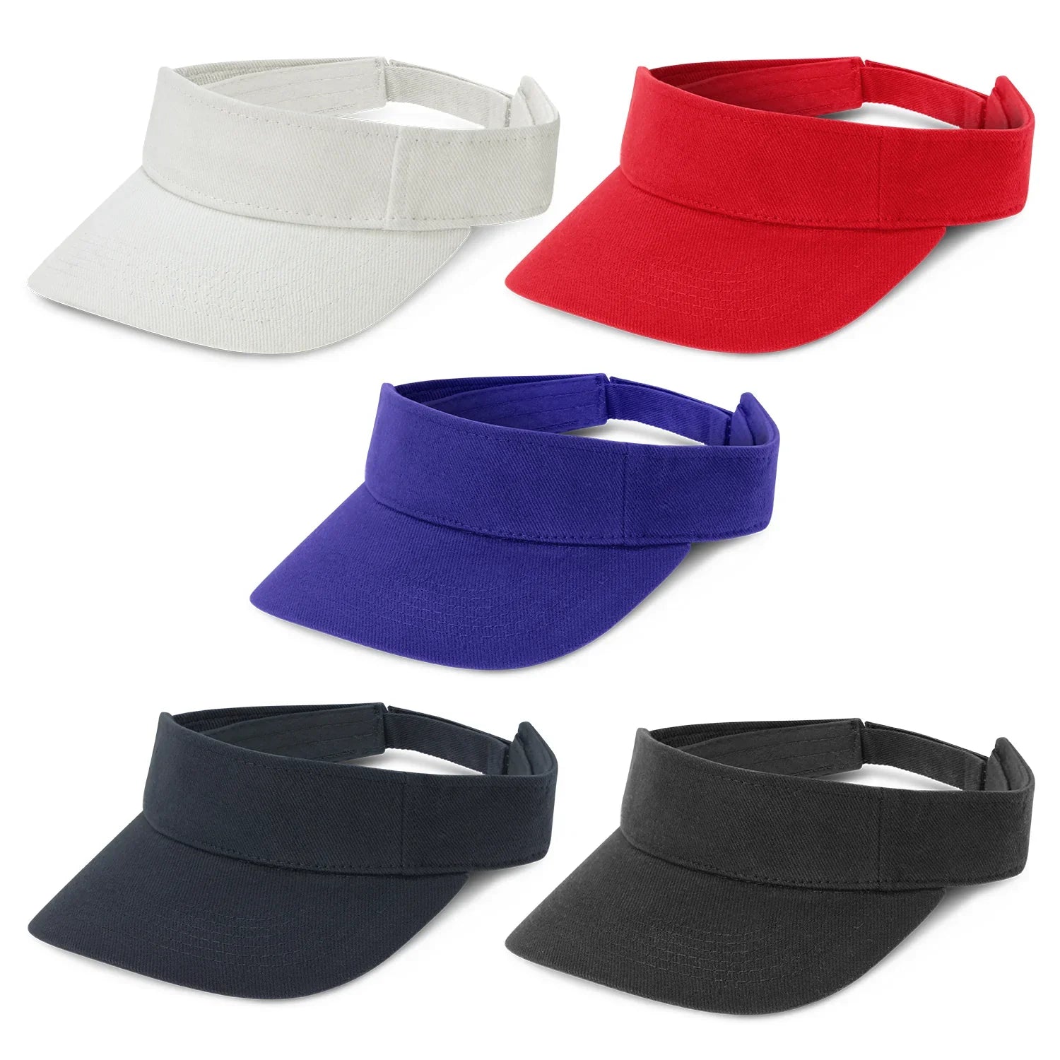 Orlando Sun Visor - PrintaPromo
