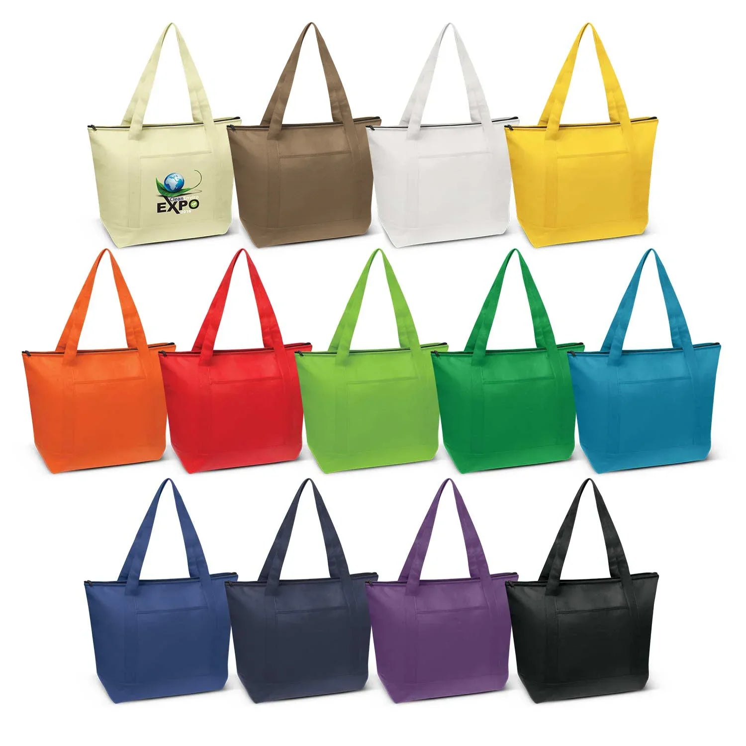 Orca Cooler Bag - PrintaPromo