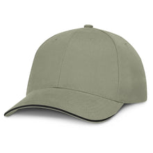 Swift Cap - Black Trim - PrintaPromo