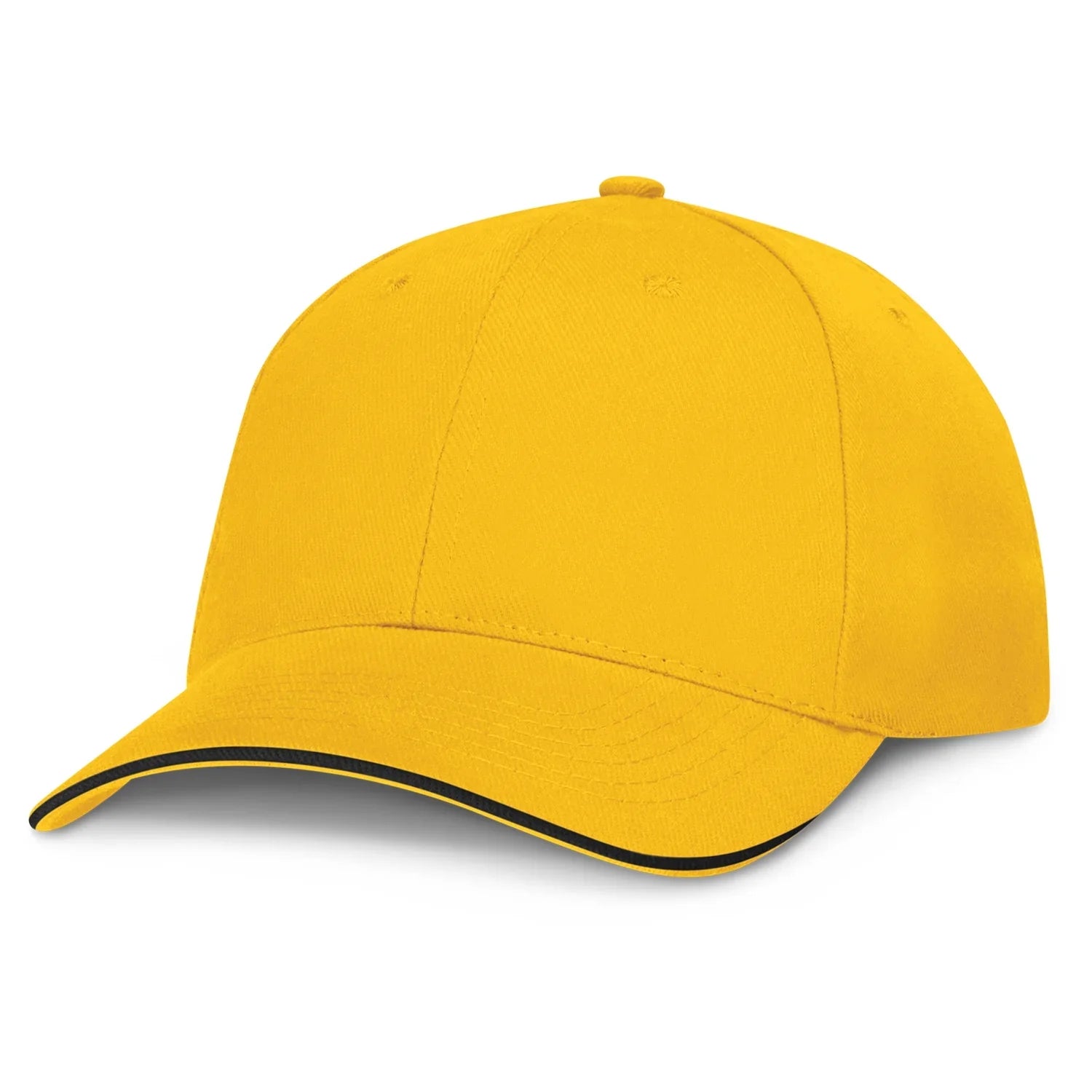 Swift Cap - Black Trim - PrintaPromo