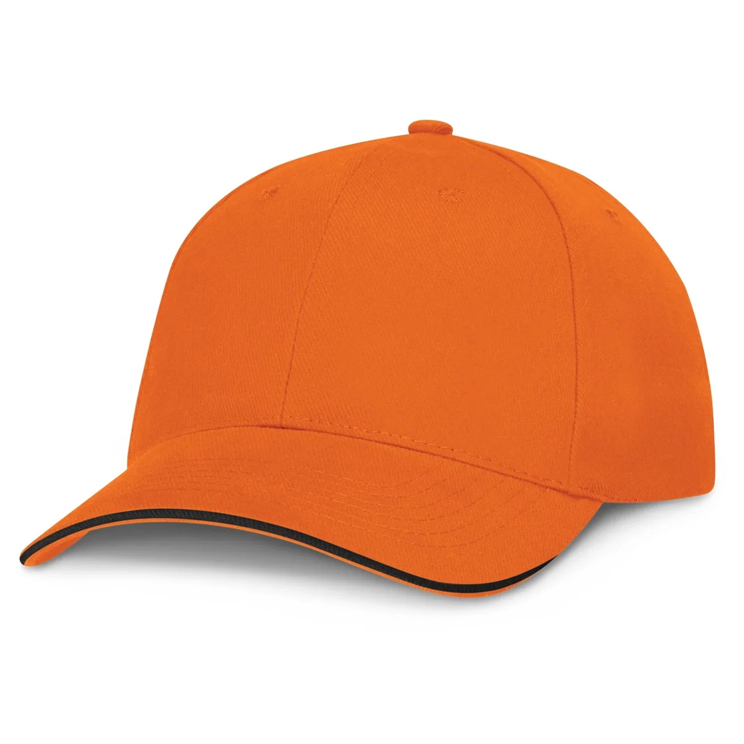 Swift Cap - Black Trim - PrintaPromo