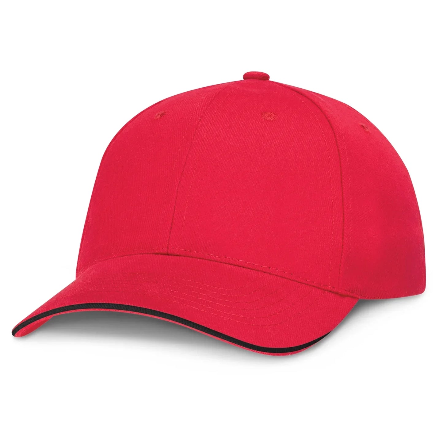 Swift Cap - Black Trim - PrintaPromo