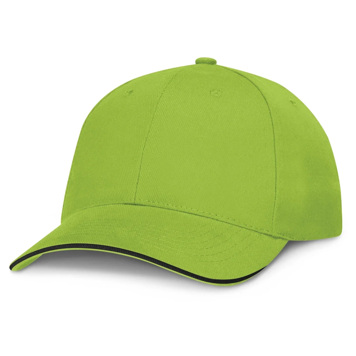 Swift Cap - Black Trim - PrintaPromo