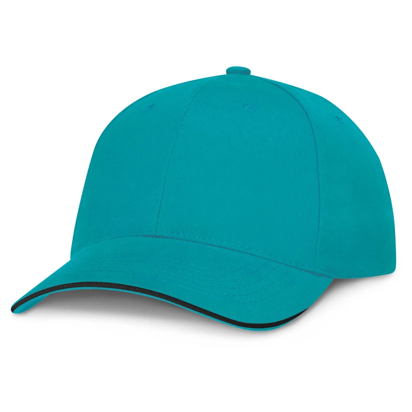 Swift Cap - Black Trim - PrintaPromo