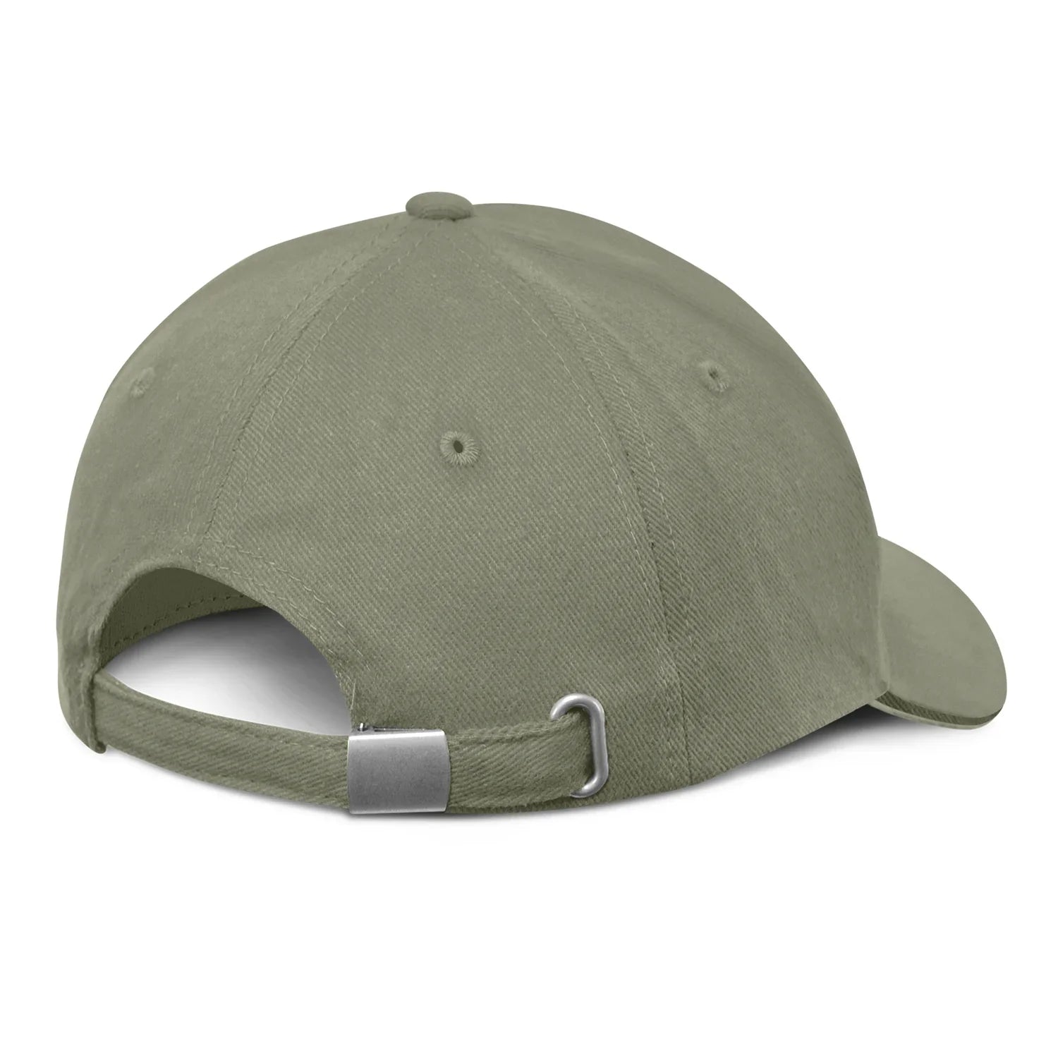 Swift Cap - Black Trim - PrintaPromo