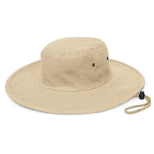 Cabana Wide Brim Hat - PrintaPromo