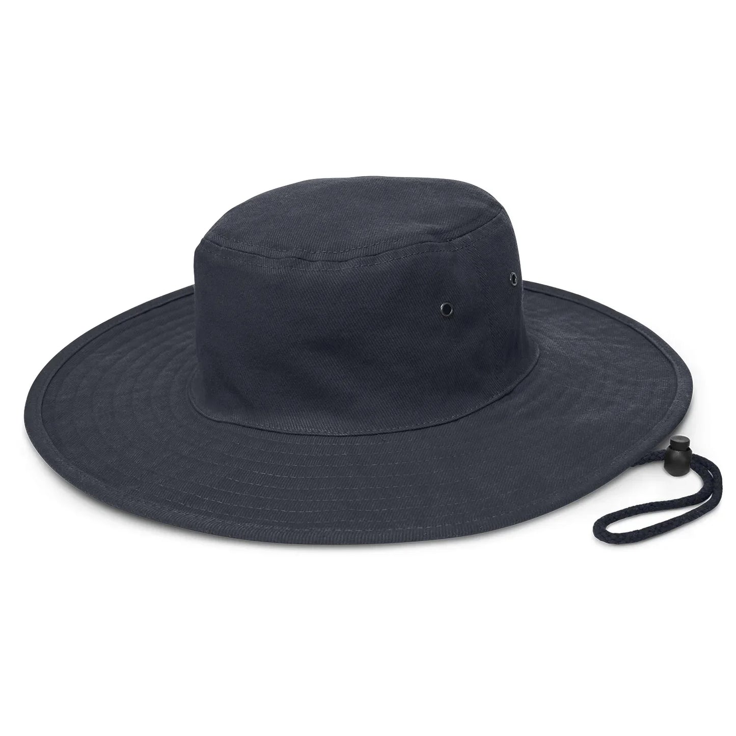Cabana Wide Brim Hat - PrintaPromo