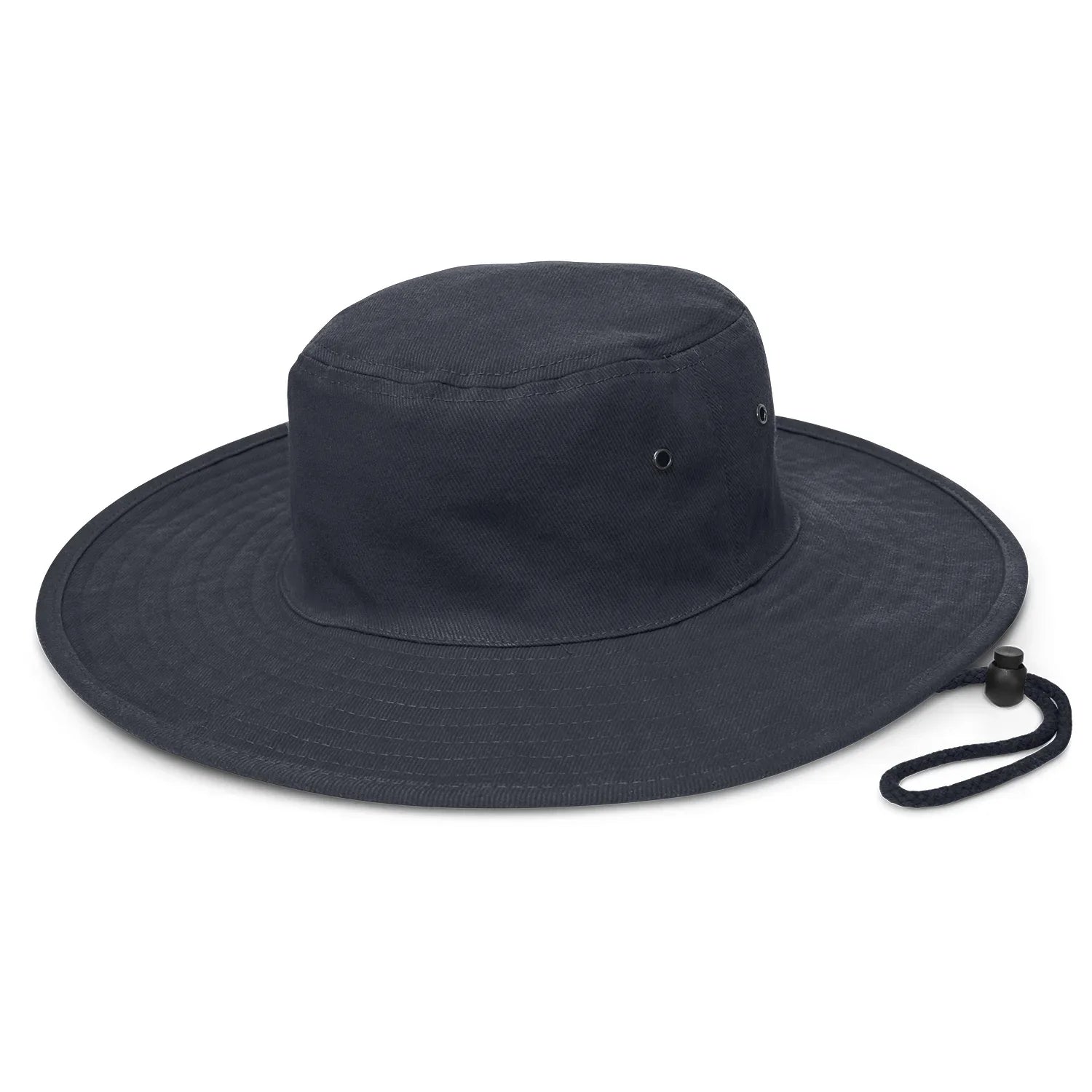 Cabana Wide Brim Hat - PrintaPromo