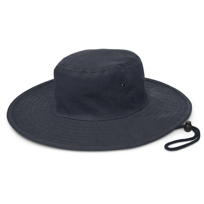 Cabana Wide Brim Hat - PrintaPromo