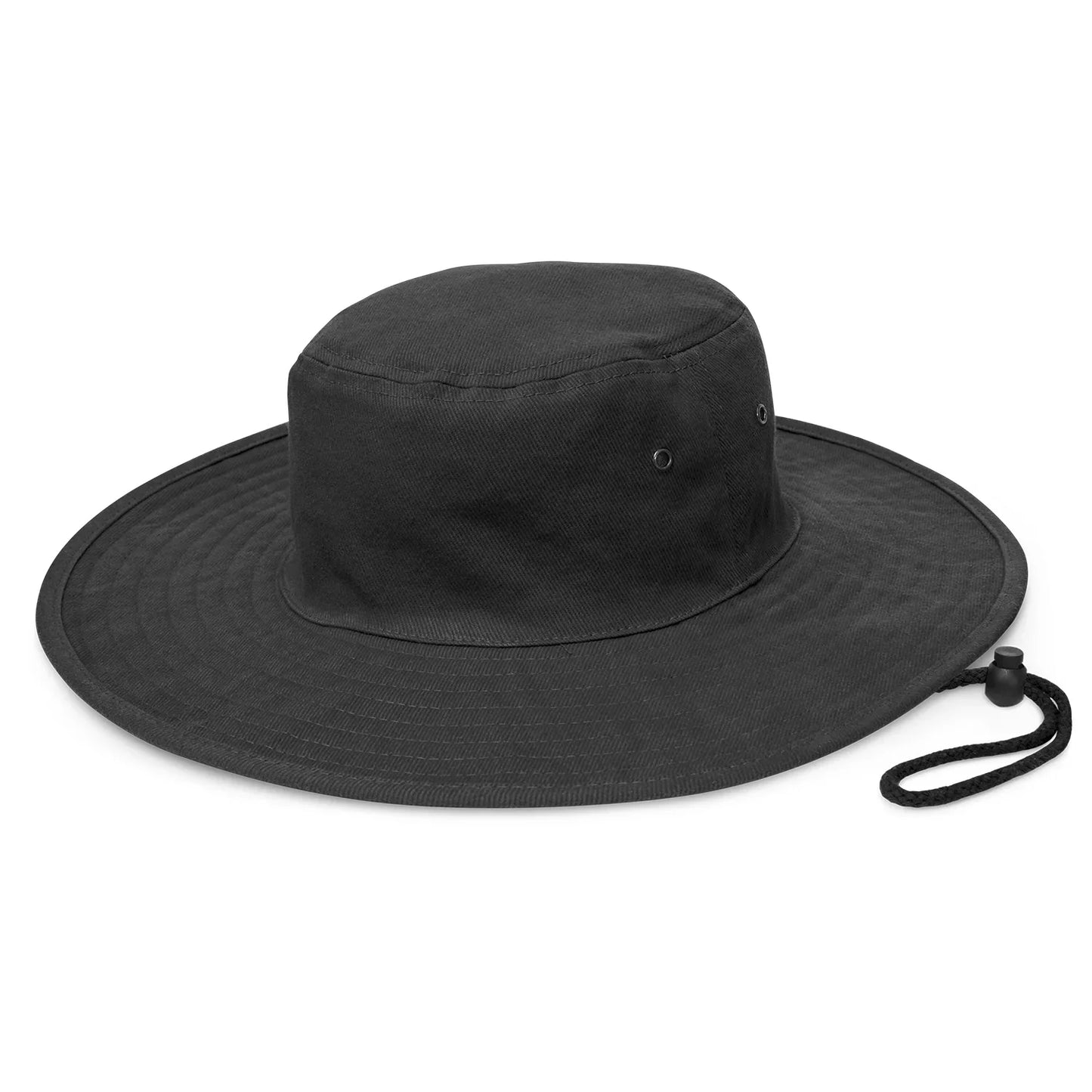 Cabana Wide Brim Hat - PrintaPromo