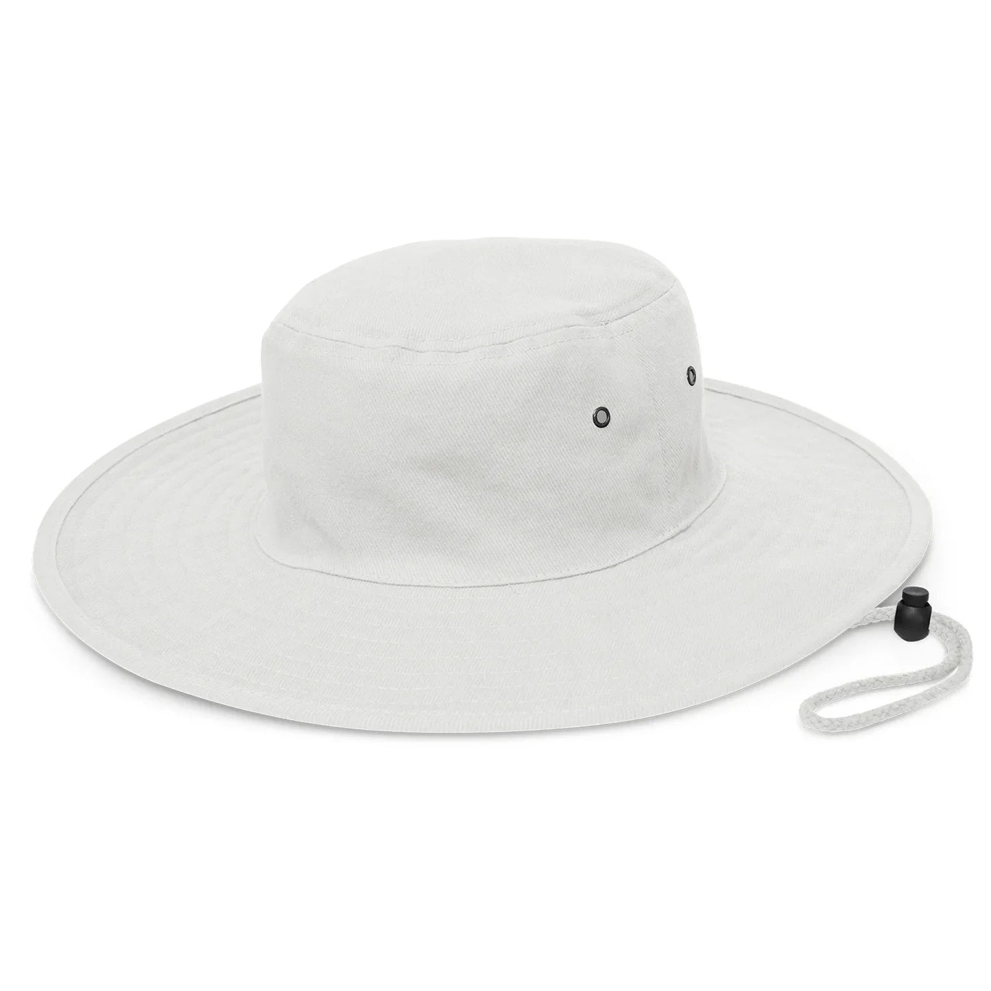 Cabana Wide Brim Hat - PrintaPromo