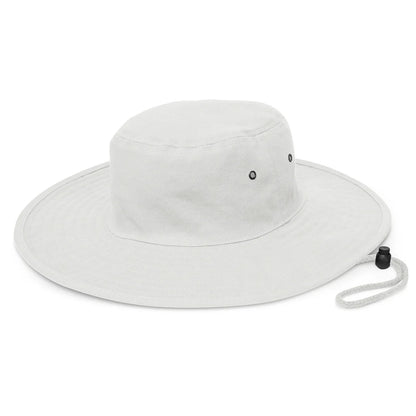 Cabana Wide Brim Hat - PrintaPromo