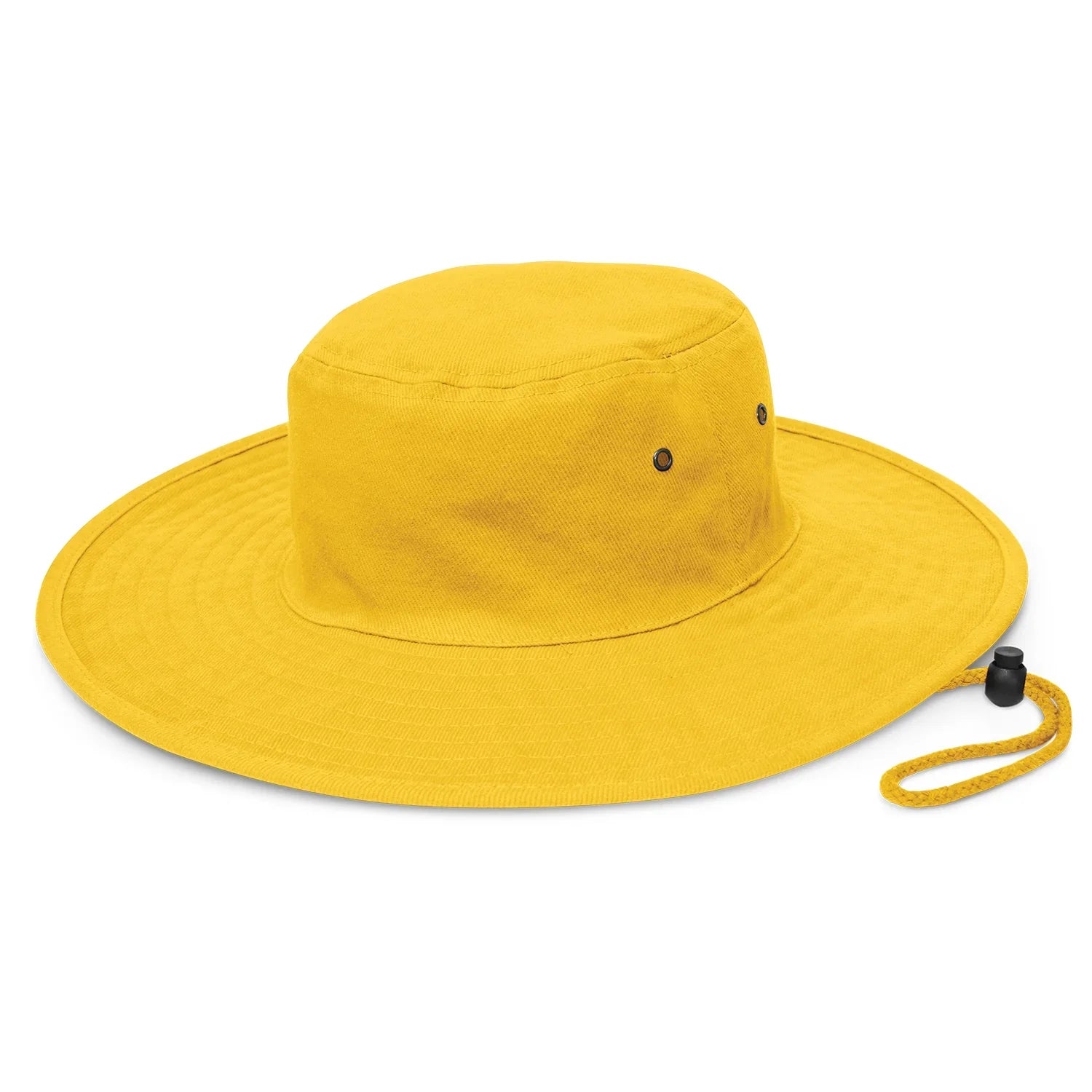 Cabana Wide Brim Hat - PrintaPromo