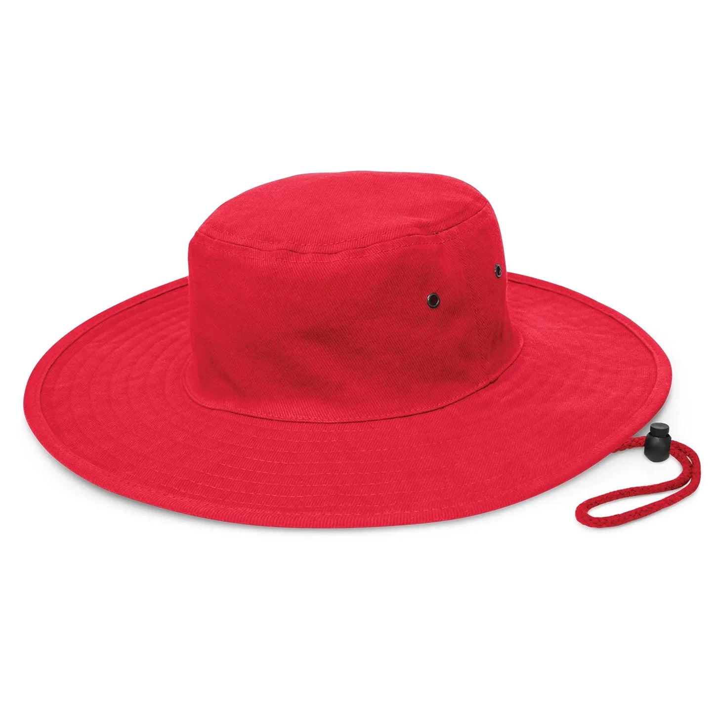 Cabana Wide Brim Hat - PrintaPromo
