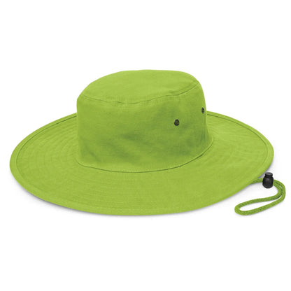 Cabana Wide Brim Hat - PrintaPromo