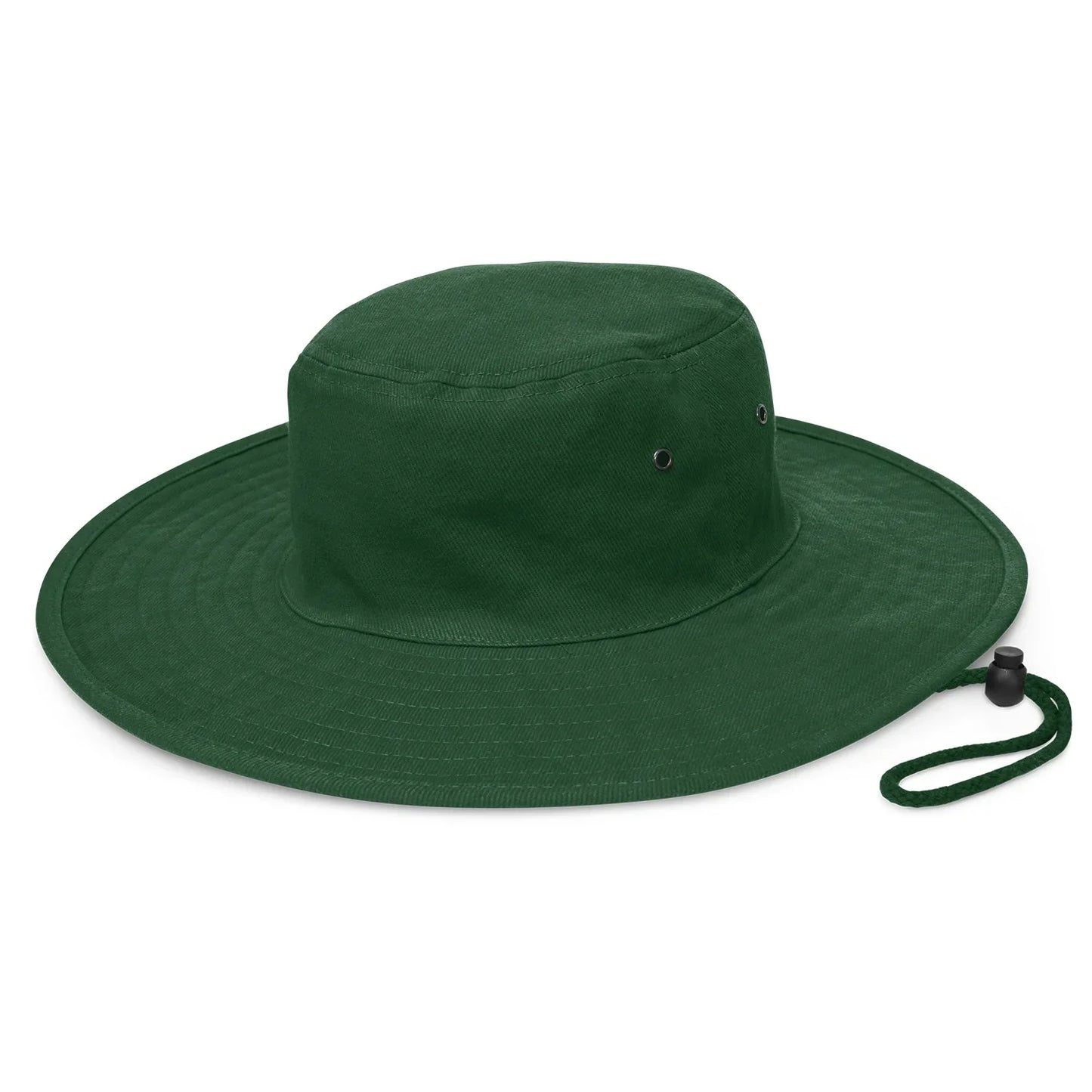 Cabana Wide Brim Hat - PrintaPromo