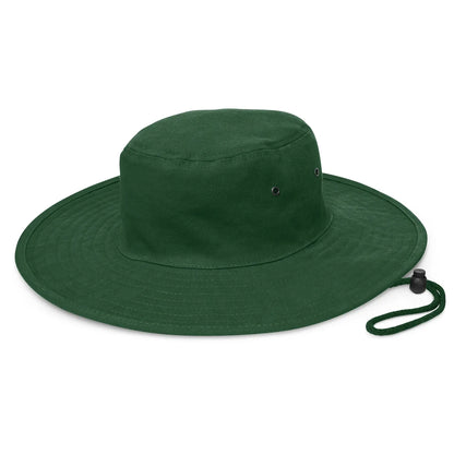 Cabana Wide Brim Hat - PrintaPromo