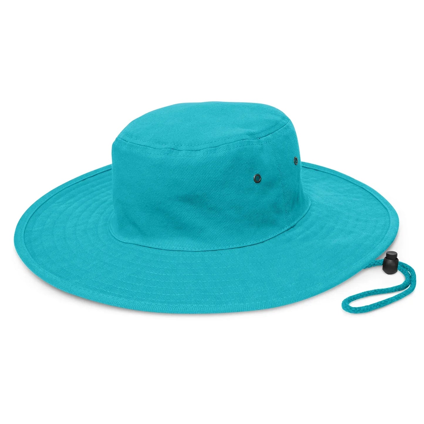 Cabana Wide Brim Hat - PrintaPromo