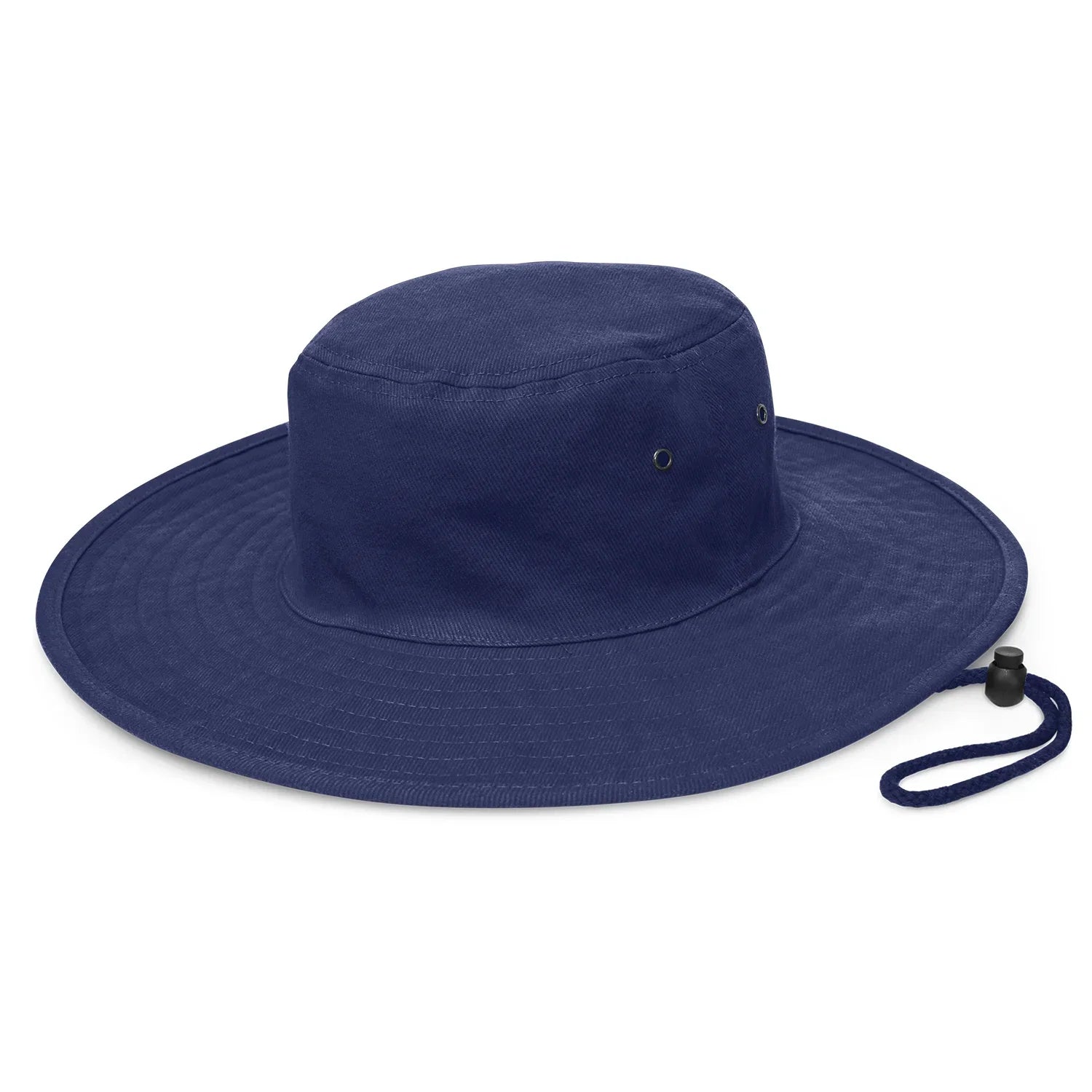 Cabana Wide Brim Hat - PrintaPromo