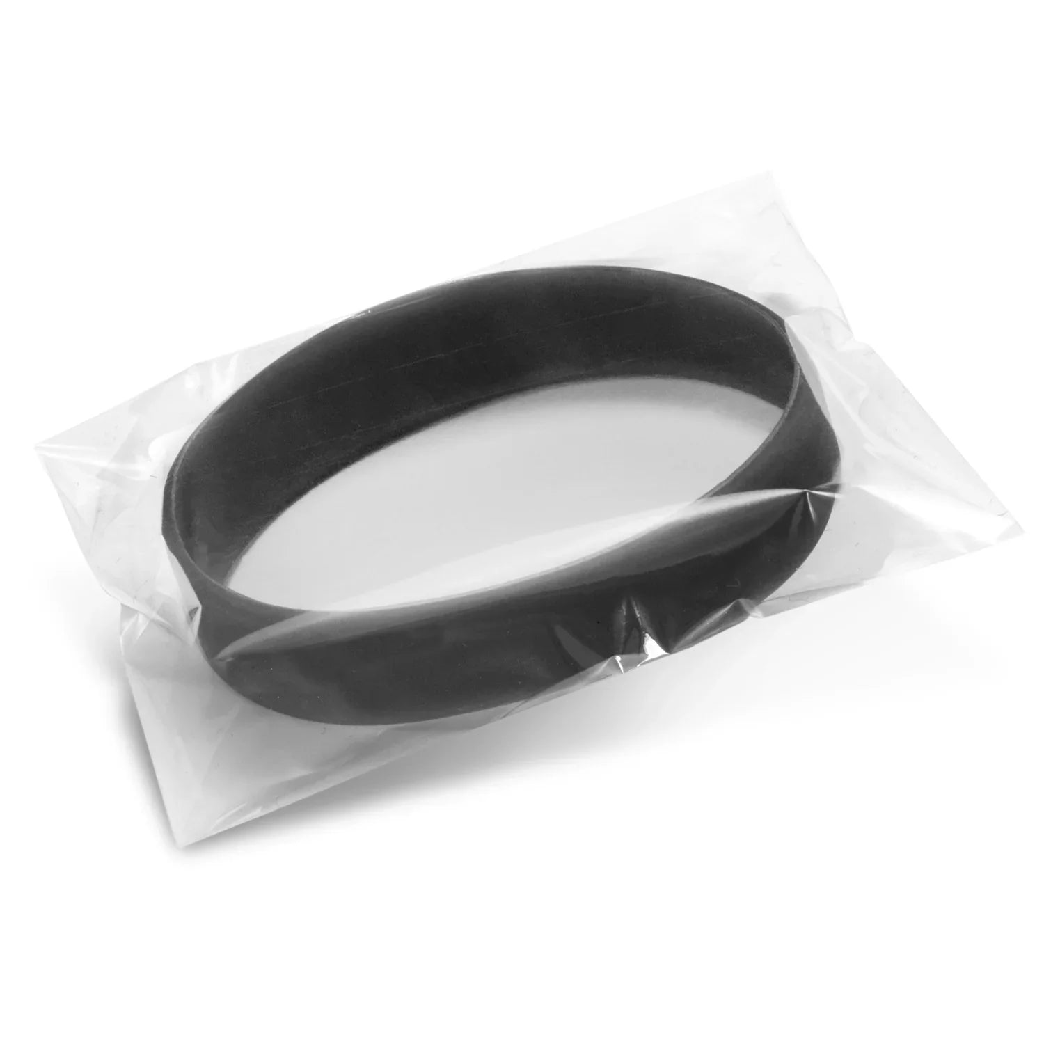 Silicone Wrist Band - Debossed - PrintaPromo