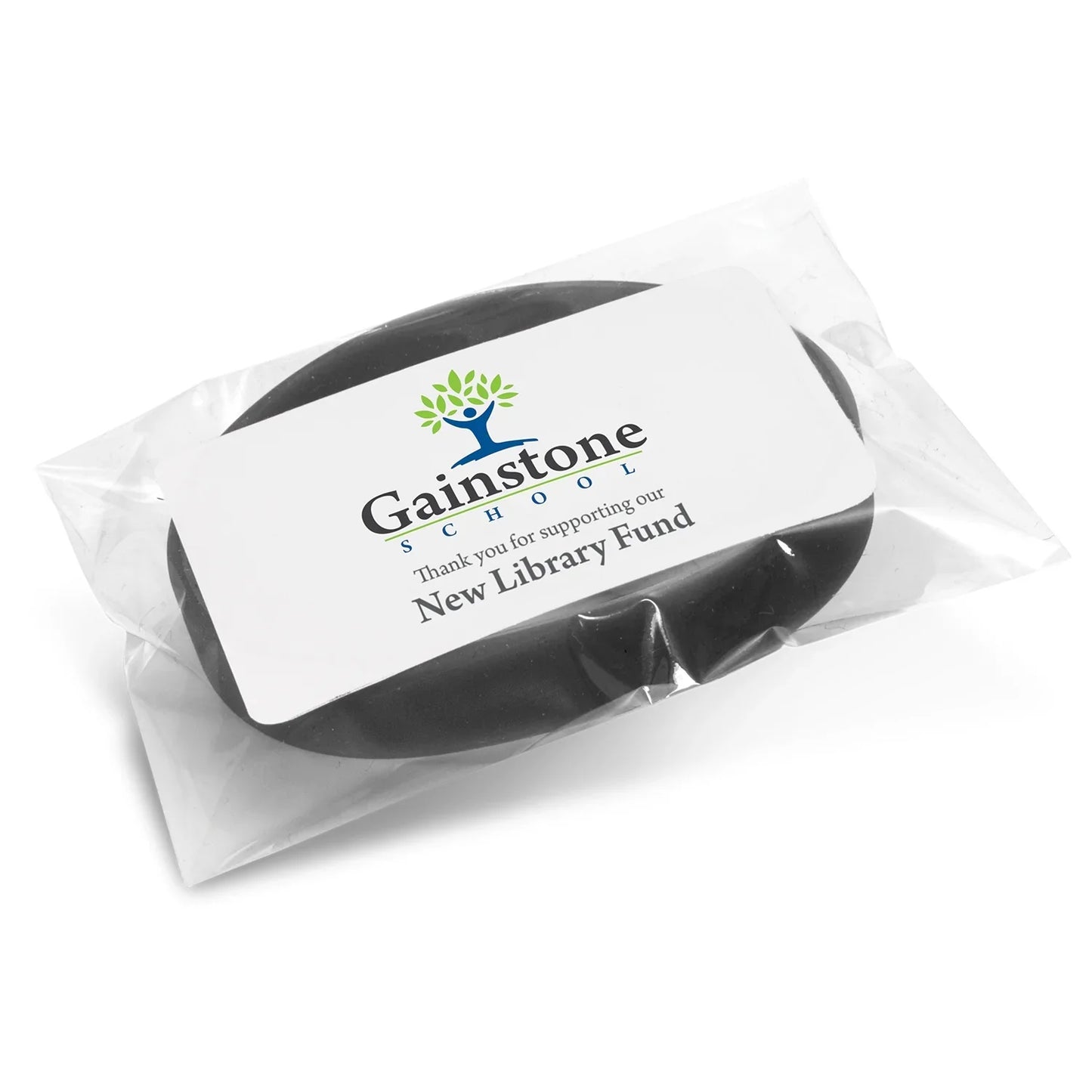 Silicone Wrist Band - Debossed - PrintaPromo