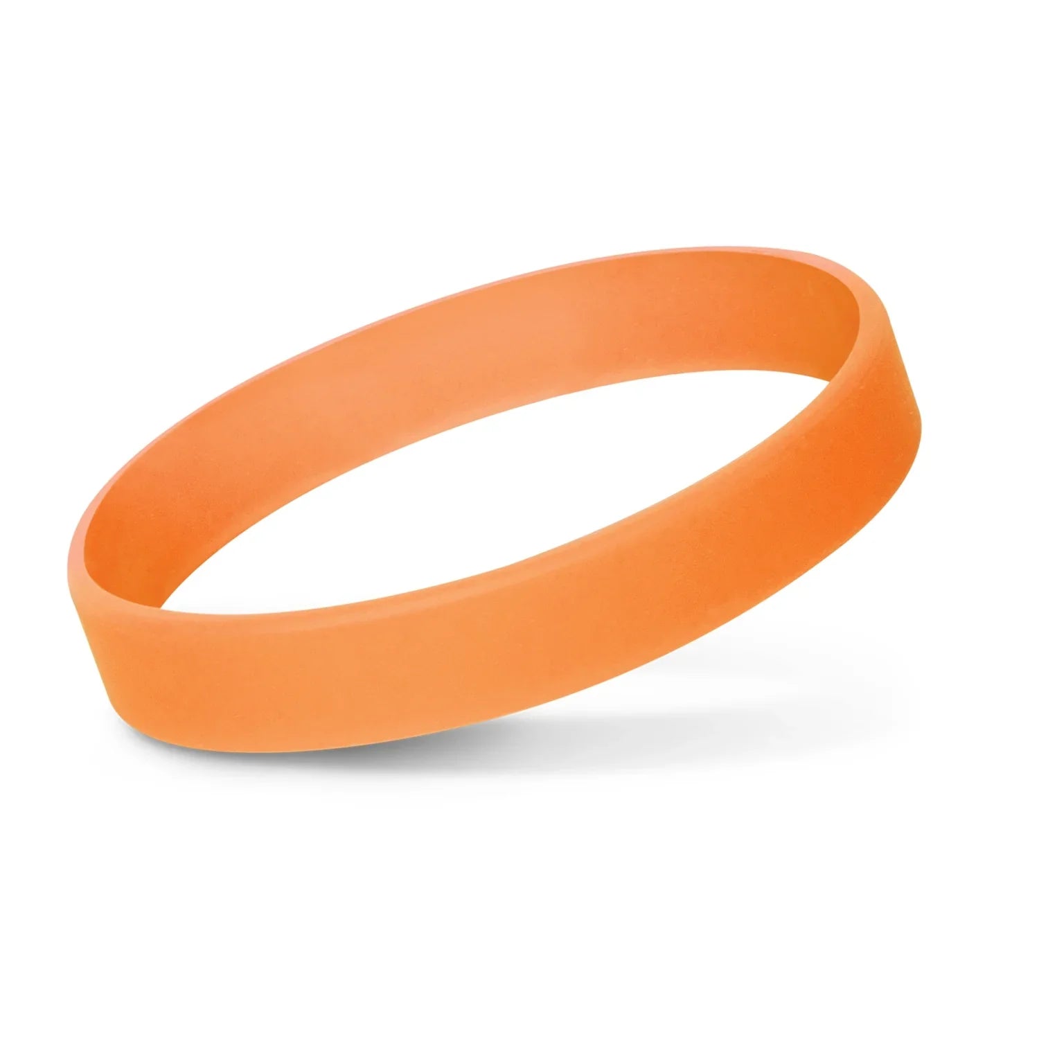 Silicone Wrist Band - Glow in the Dark - PrintaPromo