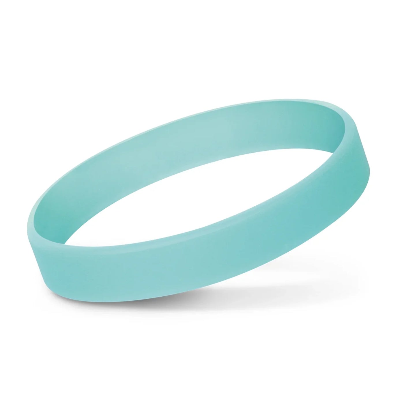 Silicone Wrist Band - Glow in the Dark - PrintaPromo