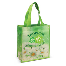 Trevi Cotton Tote Bag - PrintaPromo