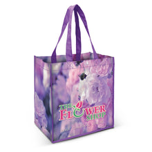 Rome Cotton Tote Bag - PrintaPromo