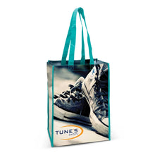 Anzio Cotton Tote Bag - PrintaPromo