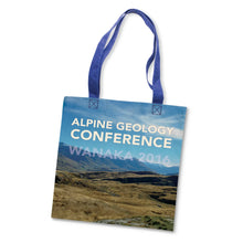 Rembrandt Cotton Tote Bag - PrintaPromo