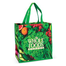 Lorenzo Cotton Tote Bag - PrintaPromo