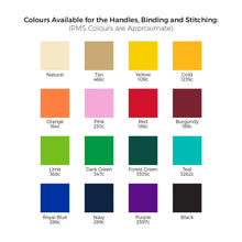 Lorenzo Cotton Tote Bag - PrintaPromo