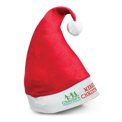 Santa Hat - PrintaPromo