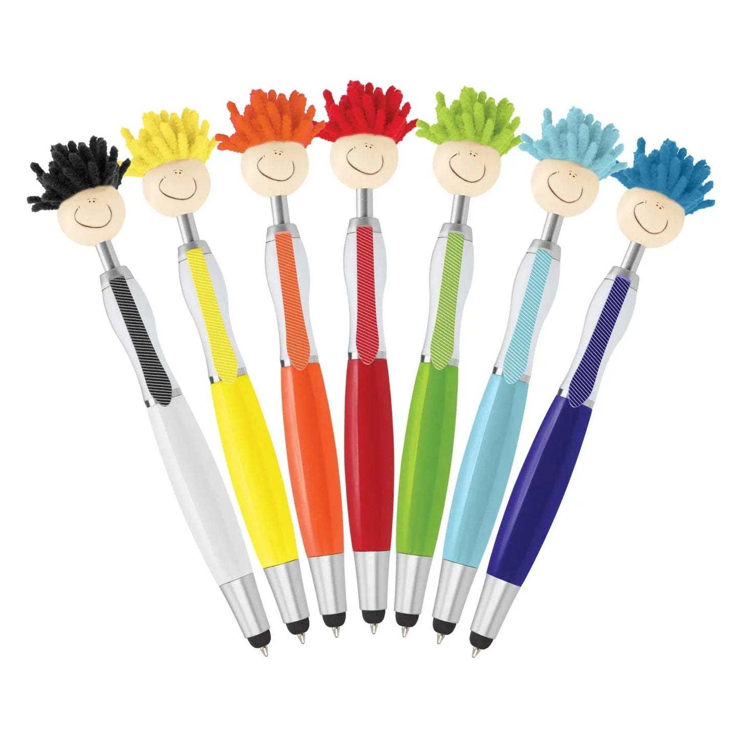 Mop Topper Pen - PrintaPromo