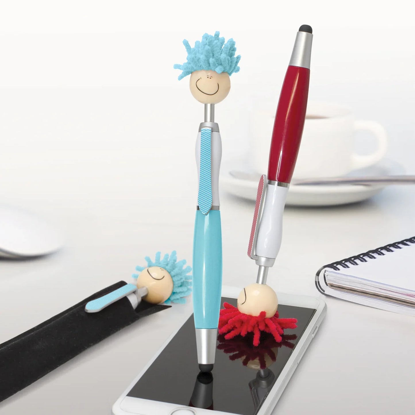 Mop Topper Pen - PrintaPromo