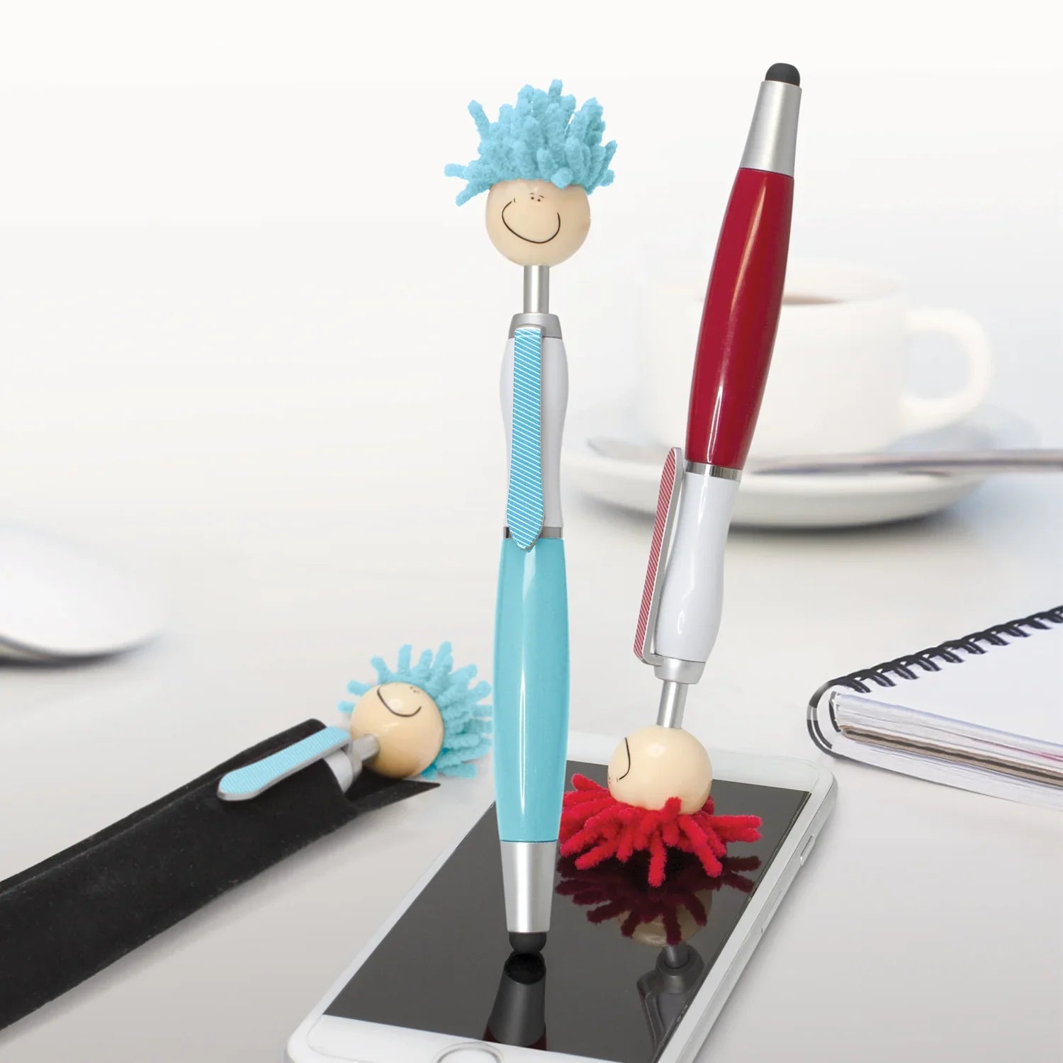 Mop Topper Pen - PrintaPromo