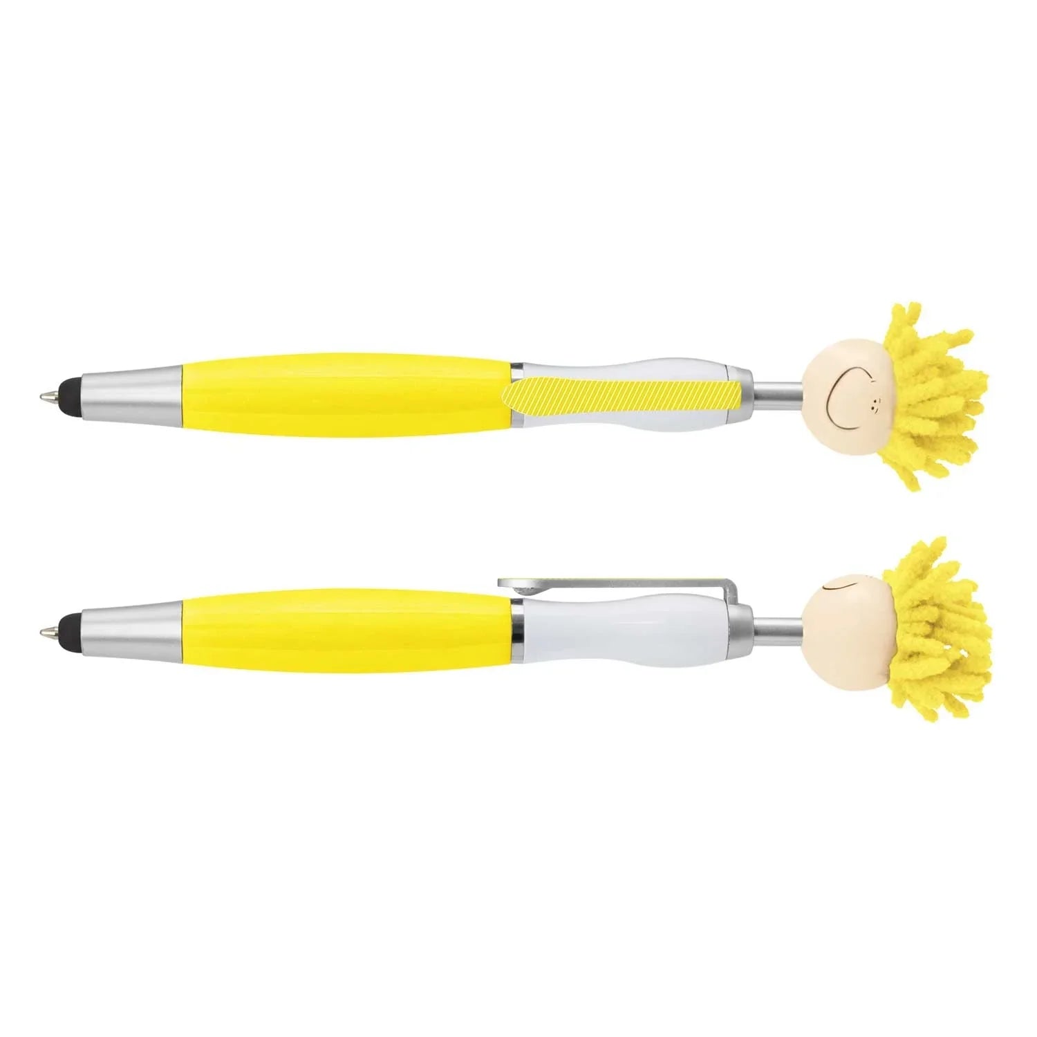 Mop Topper Pen - PrintaPromo