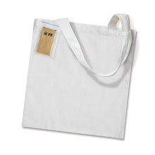Sonnet Colouring Tote Bag - PrintaPromo