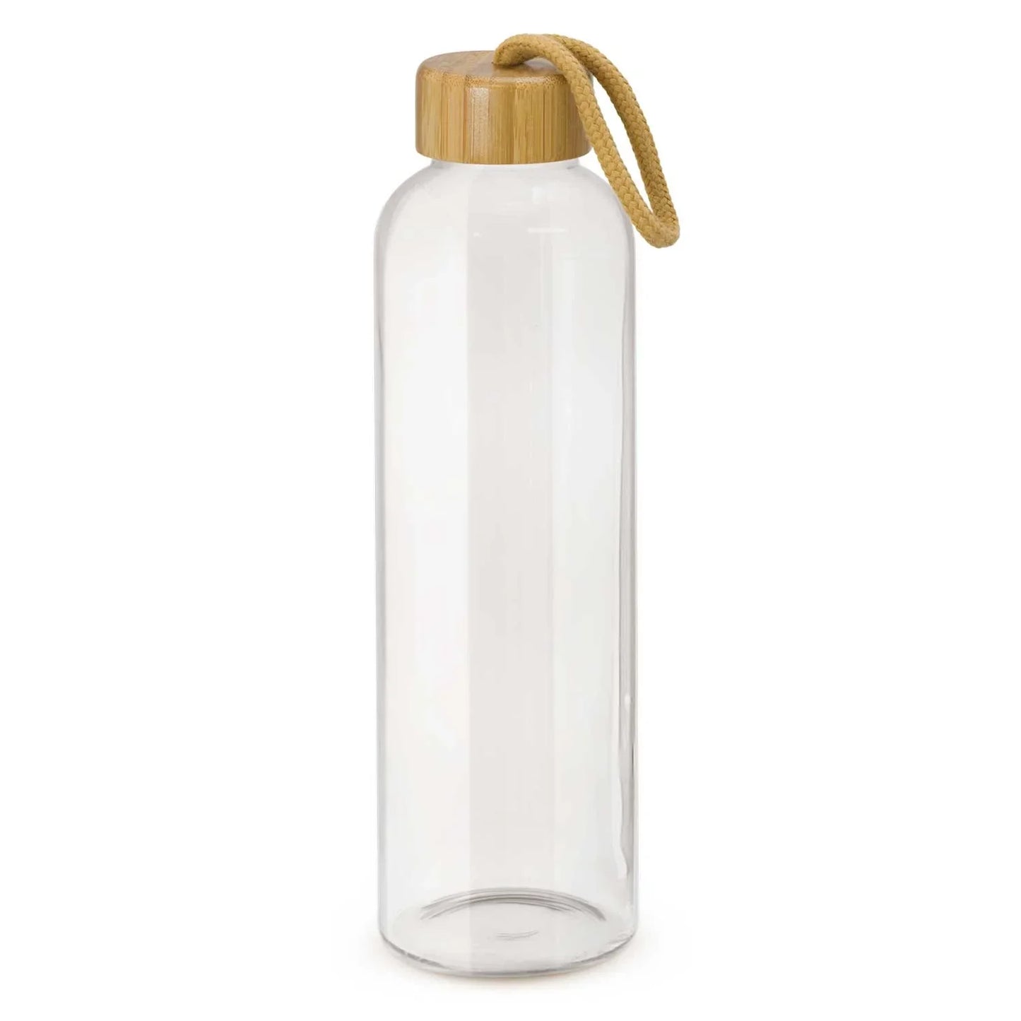 Eden Glass Bottle - PrintaPromo