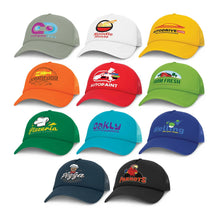 Cruise Mesh Cap - PrintaPromo