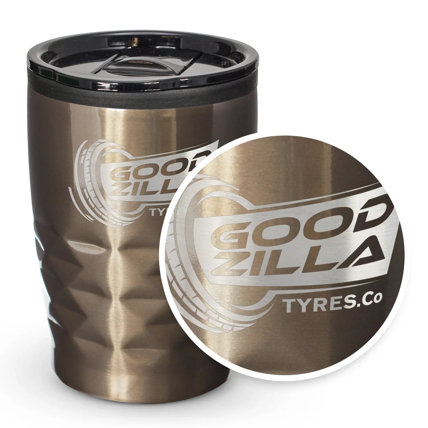 Urban Coffee Cup - PrintaPromo