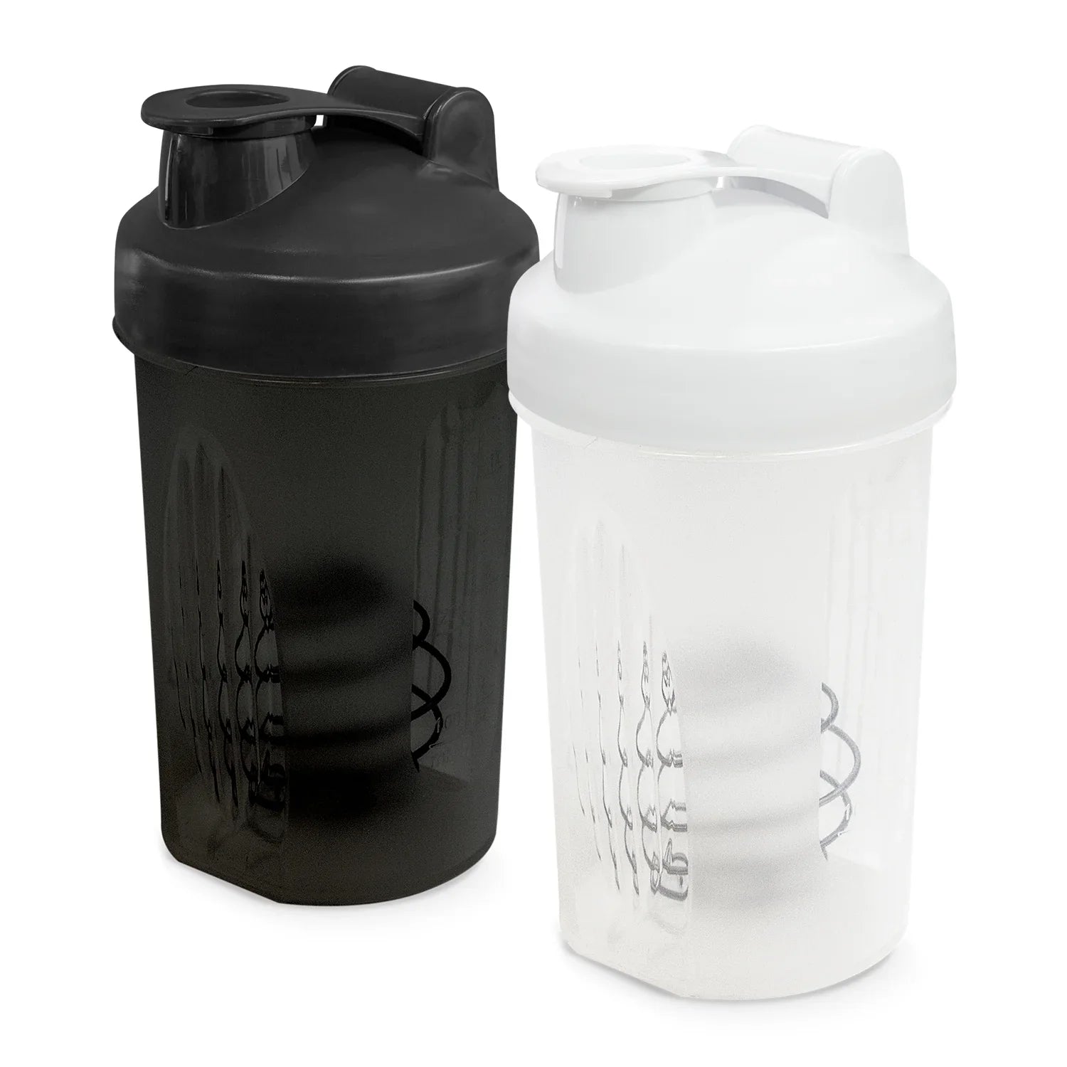 Atlas Shaker - 400ml - PrintaPromo