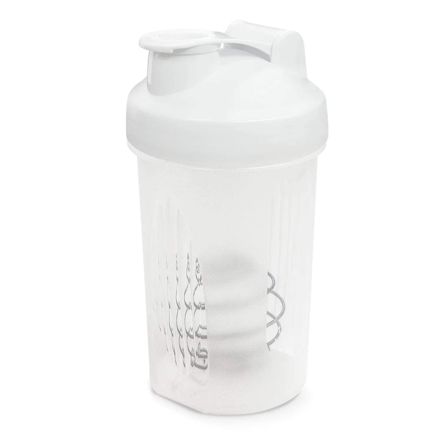 Atlas Shaker - 400ml - PrintaPromo