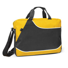 Centrix Conference Satchel - PrintaPromo