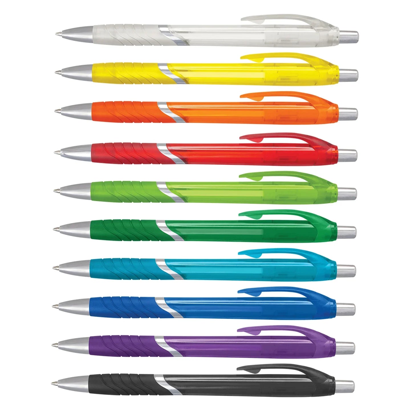 Jet Pen - New Translucent - PrintaPromo
