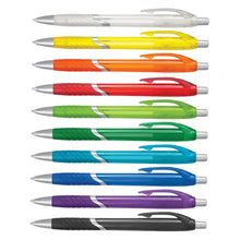 Jet Pen - New Translucent - PrintaPromo
