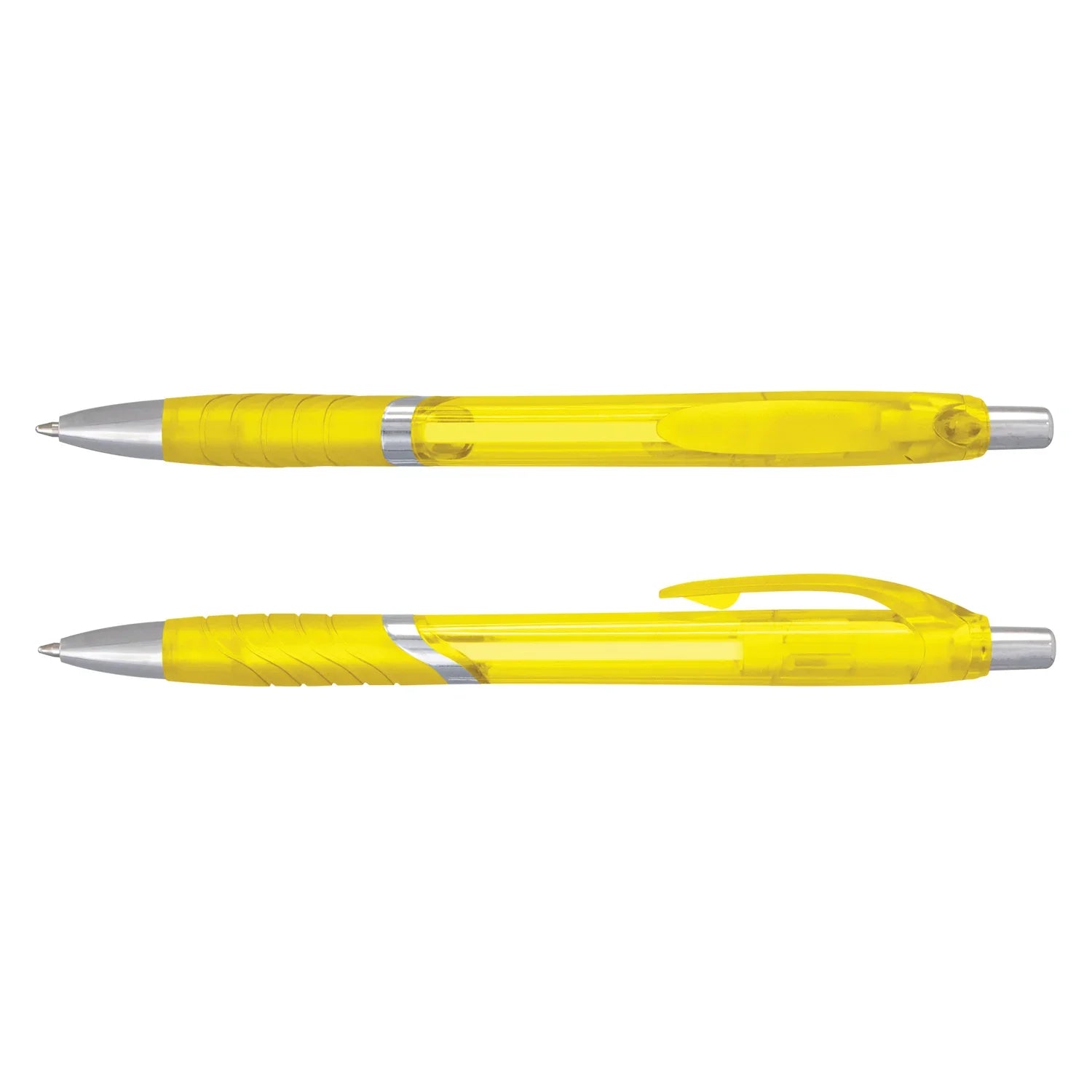 Jet Pen - New Translucent - PrintaPromo