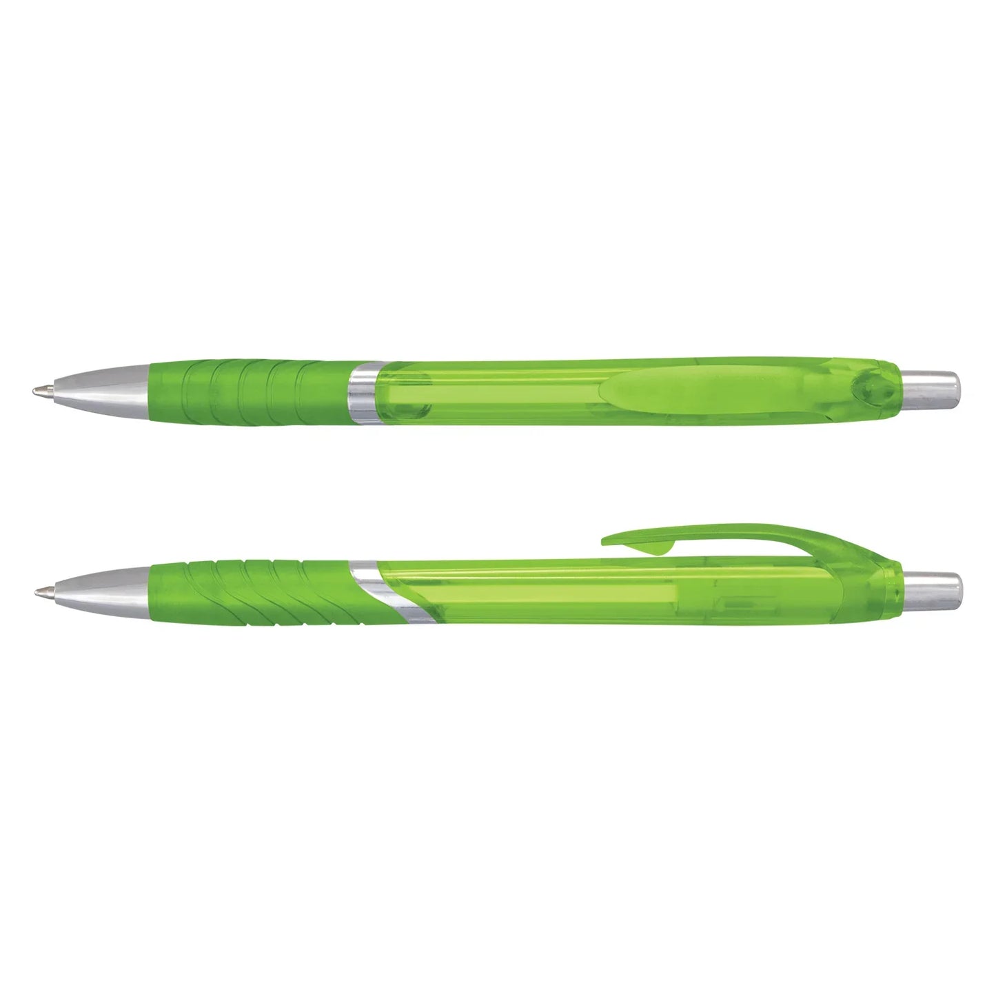 Jet Pen - New Translucent - PrintaPromo