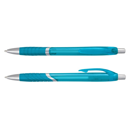 Jet Pen - New Translucent - PrintaPromo